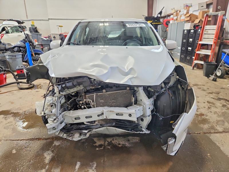 Продажа на аукционе авто 2023 Mitsubishi Mirage, vin: ML32AUHJ1PH005619, номер лота: 99832125