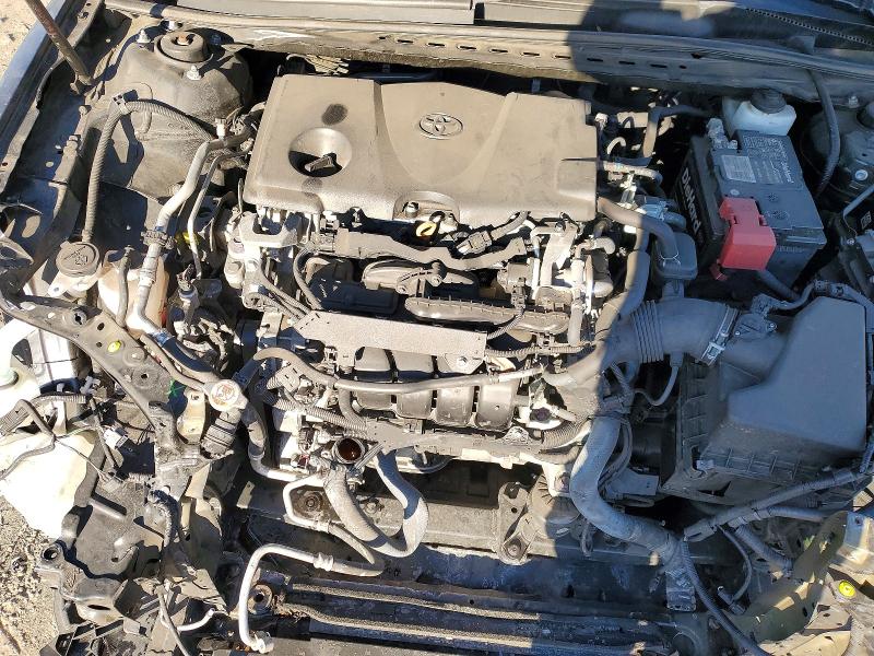 Aukcja sprzedaży 2020 Toyota Camry, vin: 4T1C11AK4LU932579, numer aukcji: 73719605