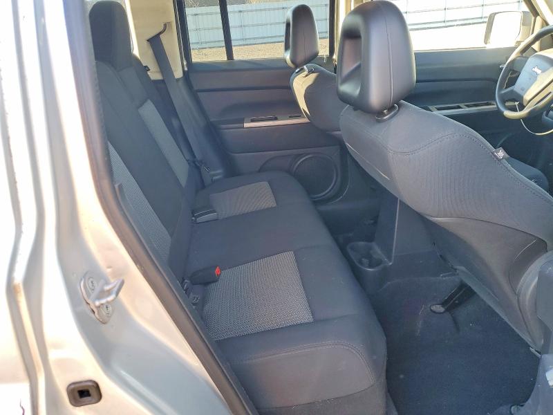 Aukcja sprzedaży 2008 Jeep Patriot, vin: 1J8FT28W48D729783, numer aukcji: 73483055