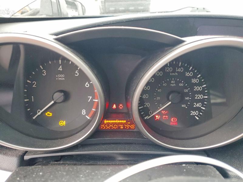 72634965 :رقم المزاد ، JM1BL1H52A1273278 vin ، 2010 Mazda 3 مزاد بيع