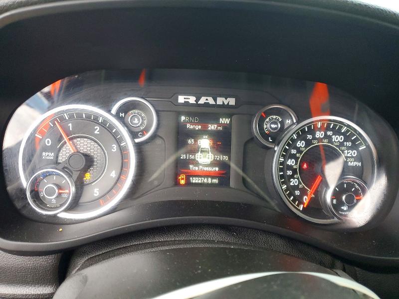 2024 Ram 3500 მანქანა იყიდება აუქციონზე, vin: 3C63RRGL7RG222042, აუქციონის ნომერი: 72264675