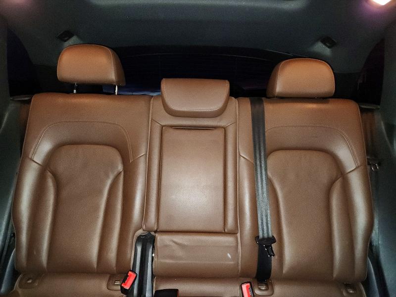 Продаж на аукціоні авто 2015 Audi Q5, vin: WA1LFAFP4FA106910, номер лоту: 72681315