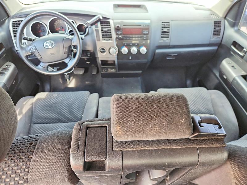 Aukcja sprzedaży 2011 Toyota Tundra, vin: 5TFDM5F1XBX022519, numer aukcji: 73954905