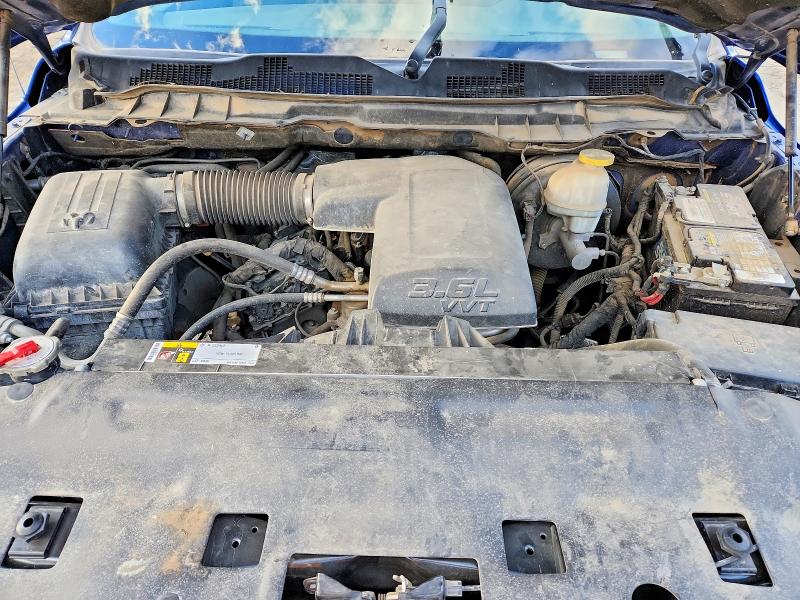 Продажа на аукционе авто 2019 Ram 1500 Classic, vin: 1C6RR6FG2KS685637, номер лота: 72796725