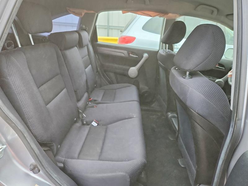 73093985 :رقم المزاد ، JHLRE38387C015768 vin ، 2007 Honda Cr-v مزاد بيع