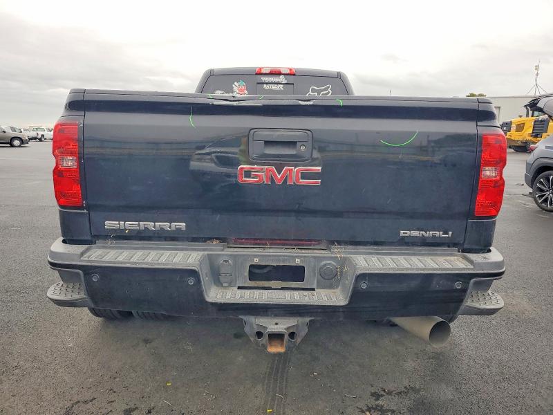 2015 Gmc Sierra მანქანა იყიდება აუქციონზე, vin: 1GT424E81FF667215, აუქციონის ნომერი: 99359065