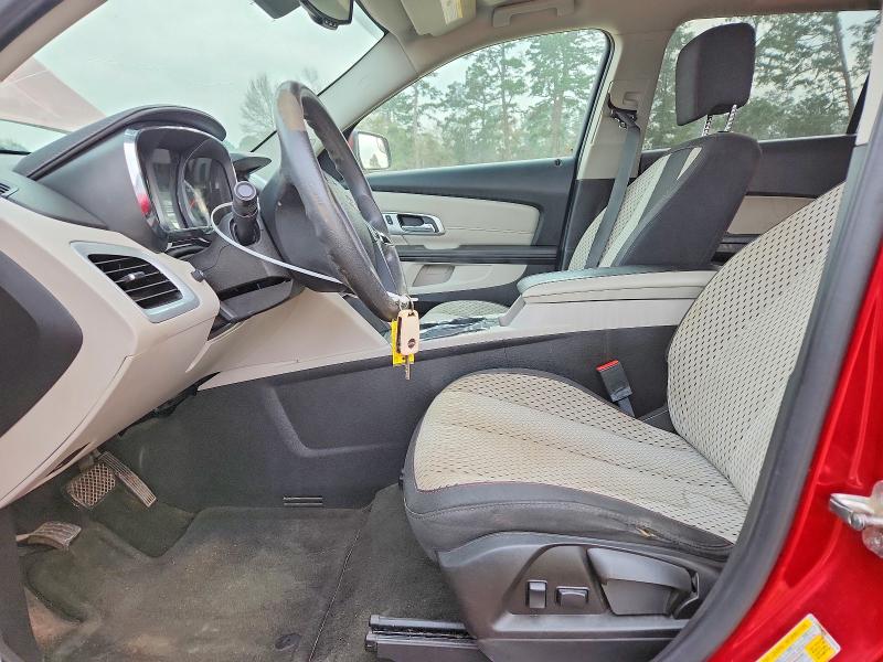 Aukcja sprzedaży 2013 Gmc Terrain, vin: 2GKALMEK1D6328638, numer aukcji: 72368995