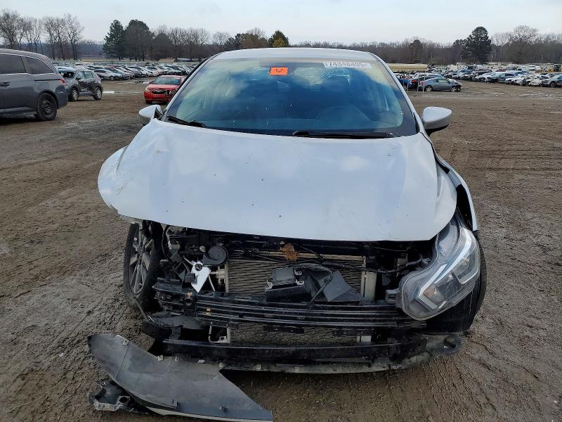 Продаж на аукціоні авто 2023 Nissan Versa, vin: 3N1CN8EV5PL818678, номер лоту: 74348495