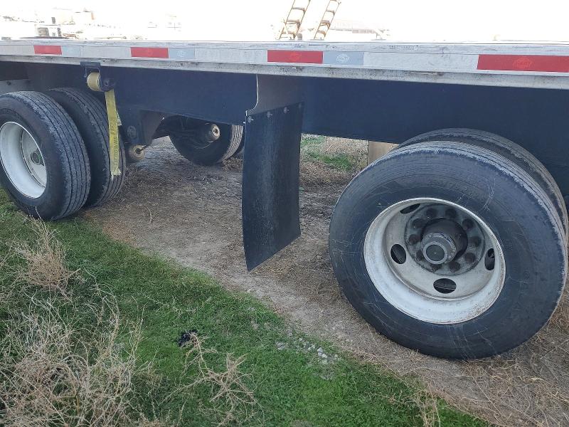 2026 Utility Trailer Trailer მანქანა იყიდება აუქციონზე, vin: 1UYFS2538T5567133, აუქციონის ნომერი: 74608595