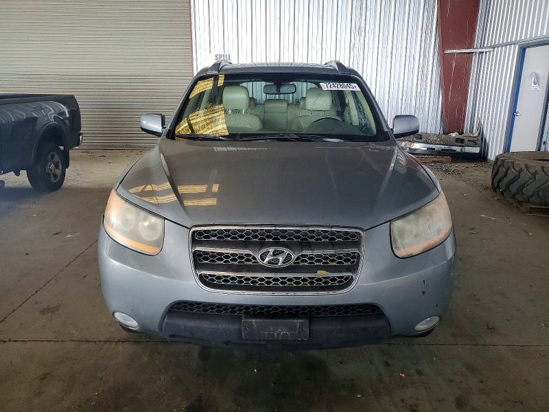 Aukcja sprzedaży 2008 Hyundai Santa Fe, vin: 5NMSH13E28H140478, numer aukcji: 72428045