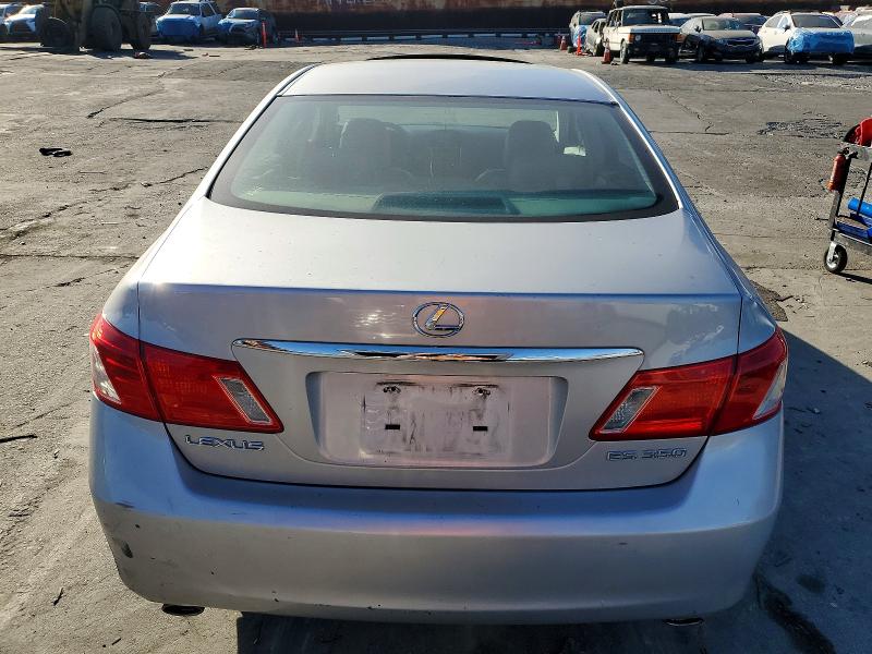 Продаж на аукціоні авто 2007 Lexus Es, vin: JTHBJ46G972005356, номер лоту: 73936495