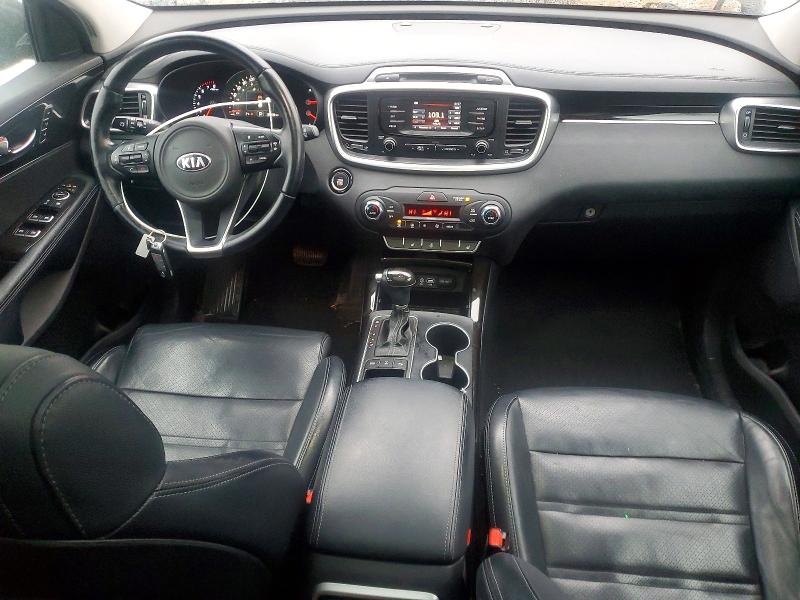 Aukcja sprzedaży 2016 Kia Sorento, vin: 5XYPHDA56GG161708, numer aukcji: 99636785
