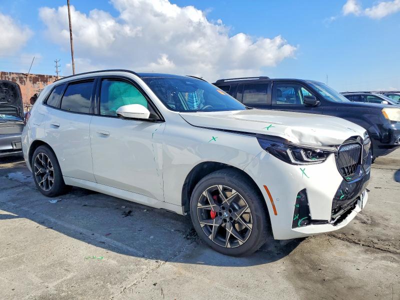 Продажа на аукционе авто 2025 Bmw X3, vin: 5UX53GP02S9027967, номер лота: 74634255