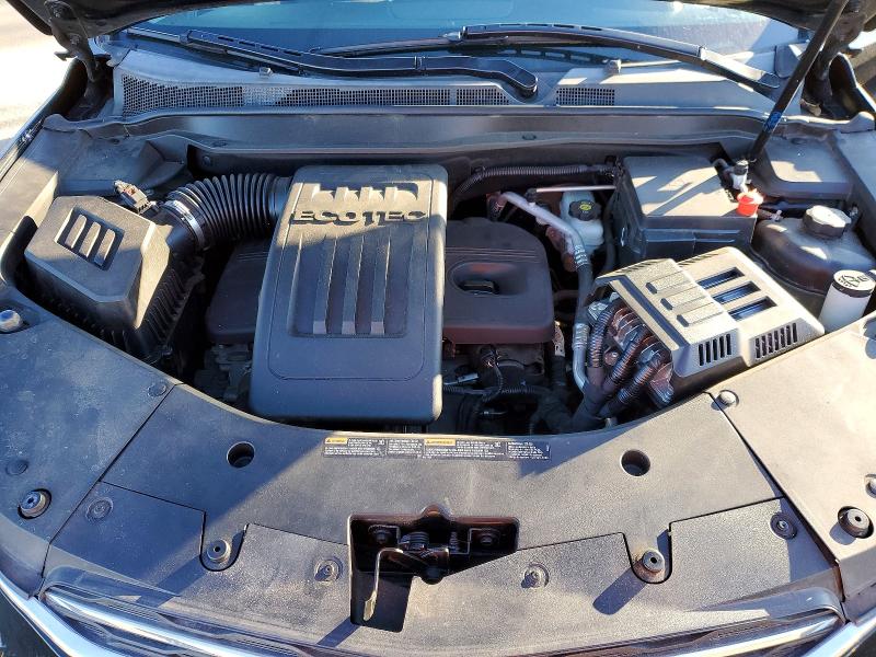 2017 Chevrolet Equinox მანქანა იყიდება აუქციონზე, vin: 2GNFLFEKXH6196439, აუქციონის ნომერი: 72985485