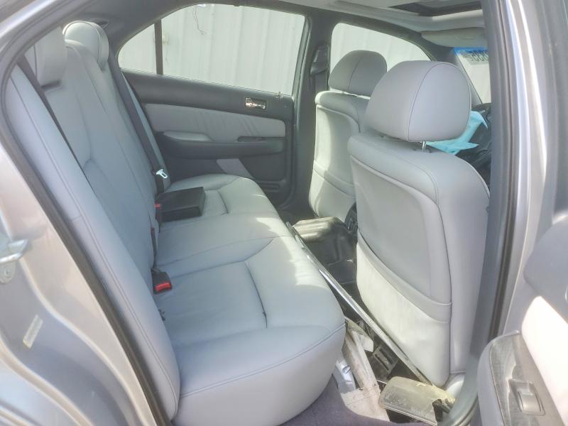 Продаж на аукціоні авто 2004 Acura 3.5rl, vin: JH4KA96684C007478, номер лоту: 74917835