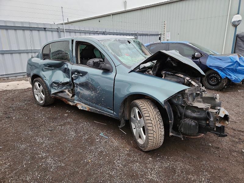 Aukcja sprzedaży 2010 Chevrolet Cobalt, vin: 1G1AD5F58A7201896, numer aukcji: 49374656