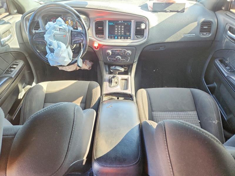 Aukcja sprzedaży 2019 Dodge Charger, vin: 2C3CDXCT2KH633103, numer aukcji: 98403585