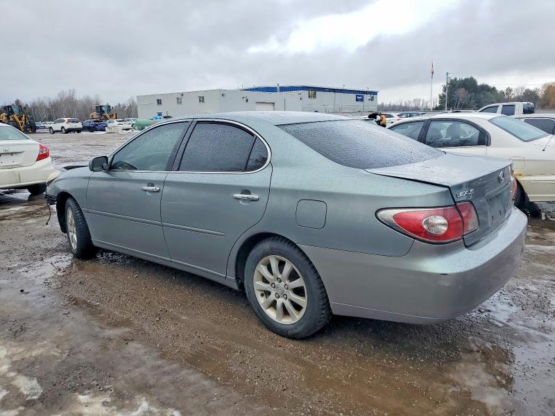 2004 Lexus Es მანქანა იყიდება აუქციონზე, vin: JTHBA30G445000014, აუქციონის ნომერი: 72178235