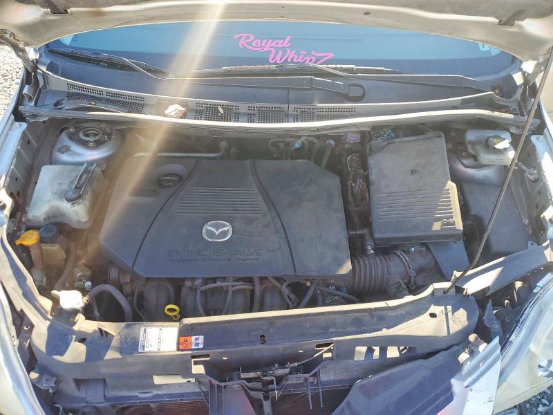 Aukcja sprzedaży 2007 Mazda 5, vin: JM1CR293270150553, numer aukcji: 73723985