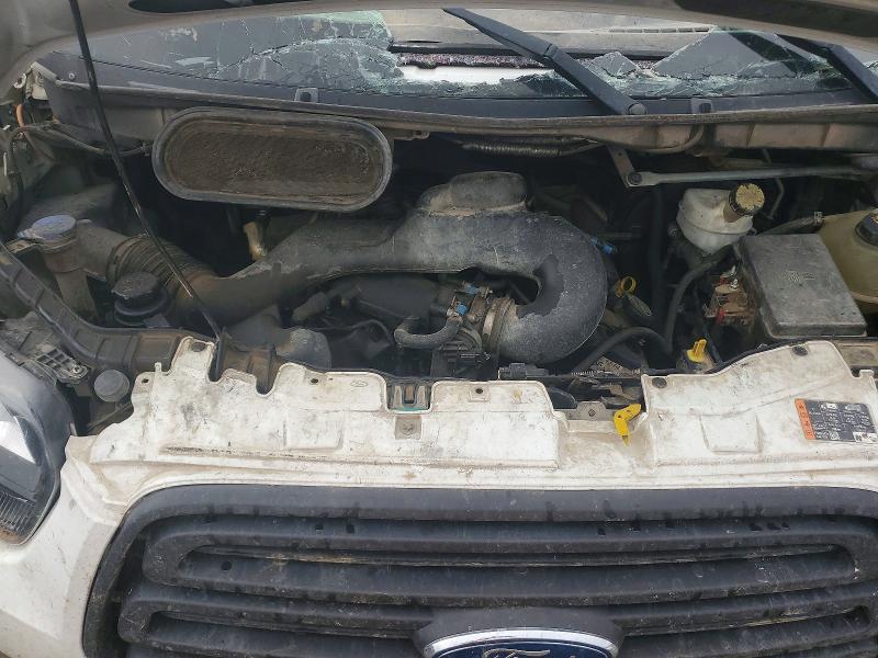 Auction sale of the 2017 Ford Transit, vin: 1FTYE2CM2HKA38831, lot number: 97587975