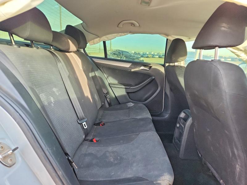 Aukcja sprzedaży 2017 Volkswagen Jetta, vin: 3VW2B7AJ8HM359556, numer aukcji: 99384915