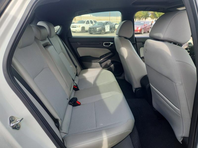 Продаж на аукціоні авто 2025 Honda Civic, vin: JHMFL4H85SX000507, номер лоту: 75218835