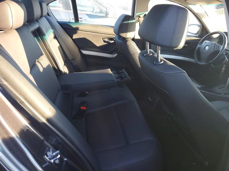 72680785 :رقم المزاد ، WBAVA37517NE27013 vin ، 2007 Bmw 328 مزاد بيع