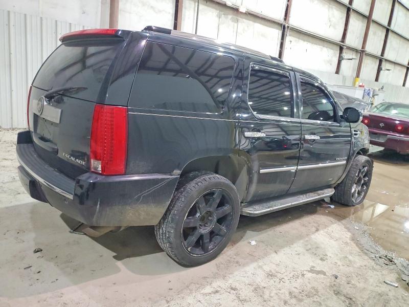 Продажа на аукционе авто 2010 Cadillac Escalade, vin: 1GYUKBEF6AR197011, номер лота: 73886615
