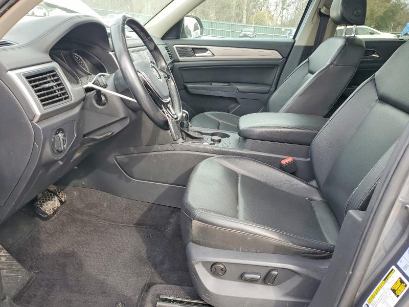 Aukcja sprzedaży 2018 Volkswagen Atlas, vin: 1V2KR2CA9JC518900, numer aukcji: 74767575