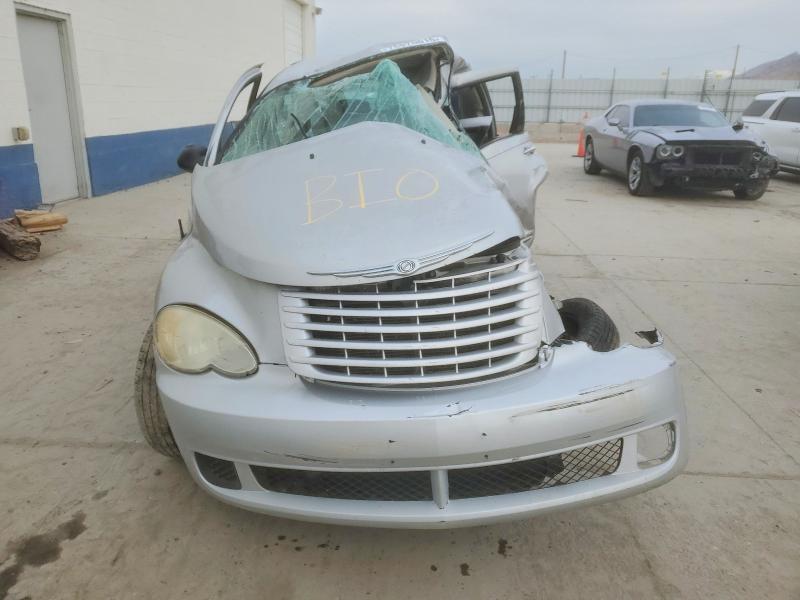 Продаж на аукціоні авто 2008 Chrysler Pt Cruiser, vin: 3A8FY48B68T145437, номер лоту: 75070615