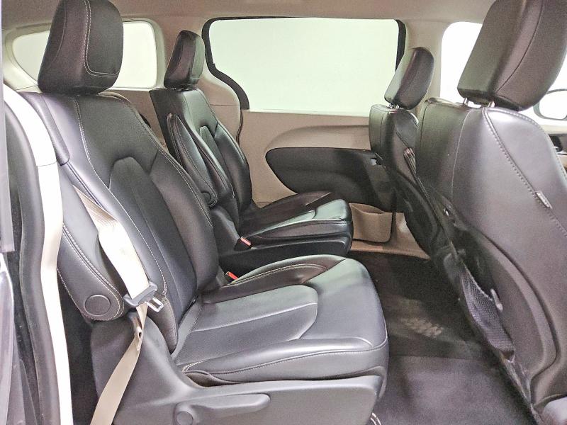 Aukcja sprzedaży 2023 Chrysler Pacifica H, vin: 2C4RC1L72PR523033, numer aukcji: 73413195