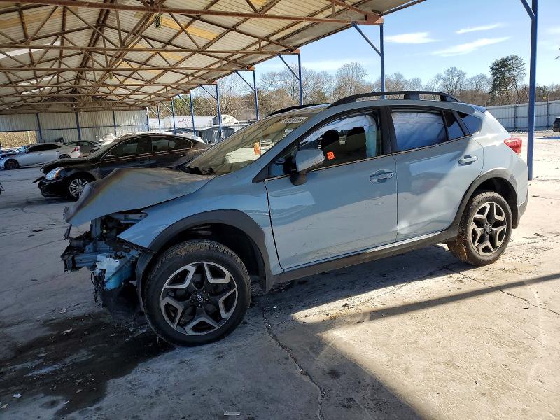 Auction sale of the 2020 Subaru Crosstrek, vin: JF2GTANC5LH271867, lot number: 99047355