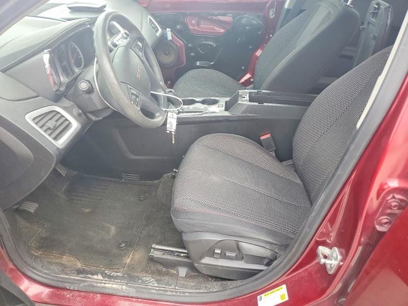 Продажа на аукционе авто 2017 Gmc Terrain, vin: 2GKALMEKXH6106914, номер лота: 73805455