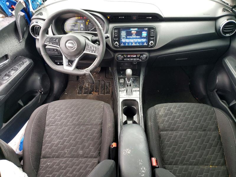 Aukcja sprzedaży 2025 Nissan Kicks Play, vin: 3N1CP5CV0SL488694, numer aukcji: 72959735