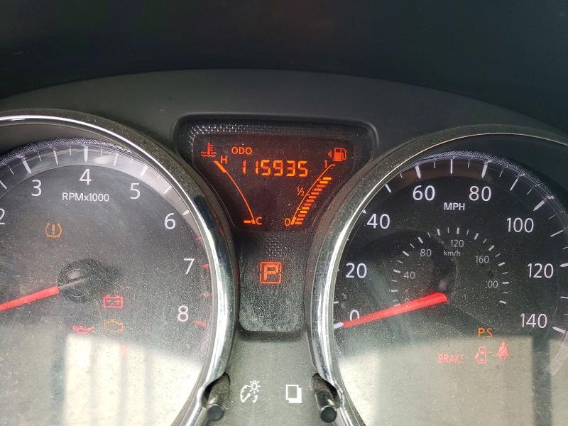Продаж на аукціоні авто 2015 Nissan Versa Note, vin: 3N1CE2CP0FL427406, номер лоту: 98234385