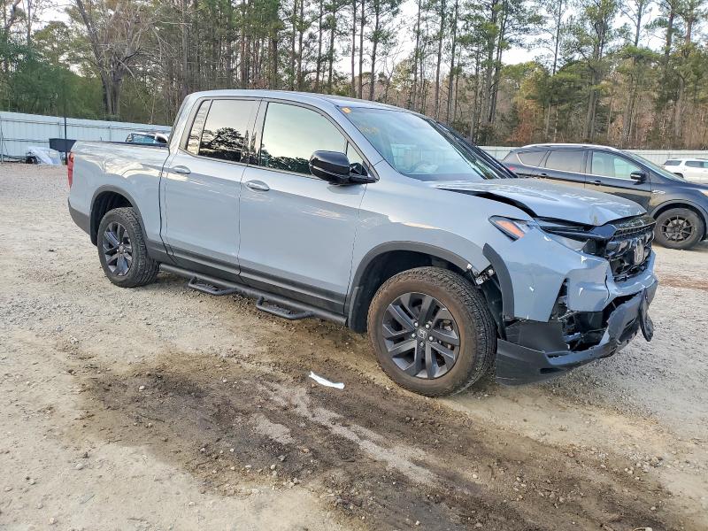 Aukcja sprzedaży 2024 Honda Ridgeline, vin: 5FPYK3F12RB020562, numer aukcji: 99804565