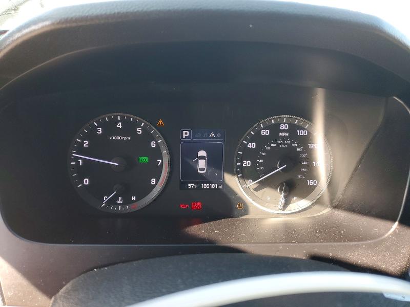 Aukcja sprzedaży 2017 Hyundai Sonata, vin: 5NPE24AF0HH568774, numer aukcji: 74274295