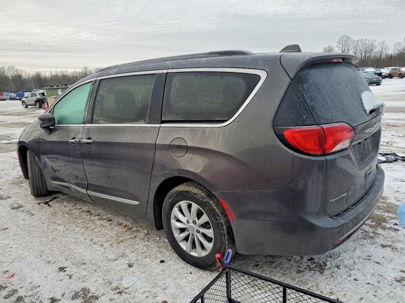 Aukcja sprzedaży 2017 Chrysler Pacifica, vin: 2C4RC1BG6HR733735, numer aukcji: 73898465
