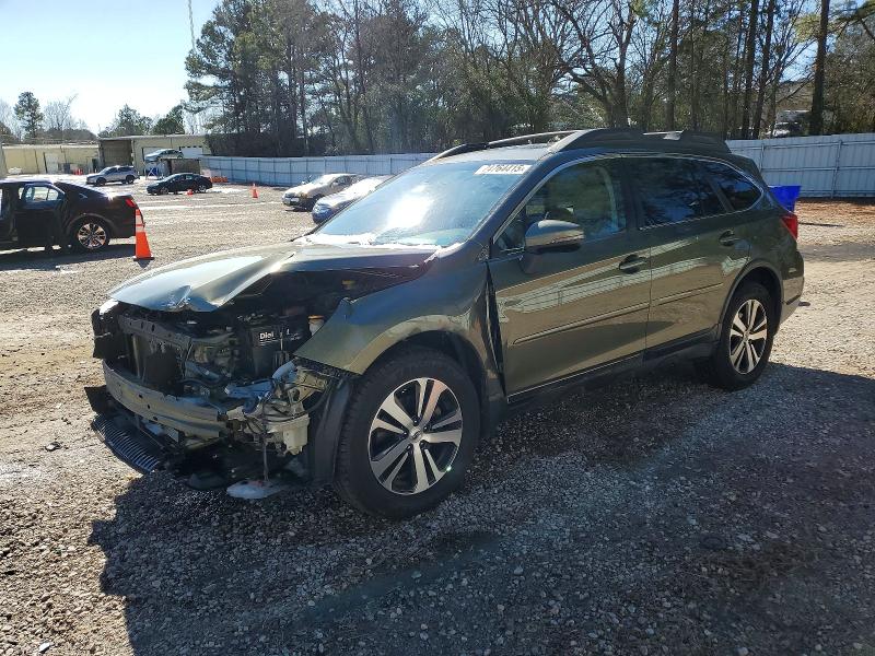 Aukcja sprzedaży 2018 Subaru Outback, vin: 4S4BSENC9J3341332, numer aukcji: 74764415