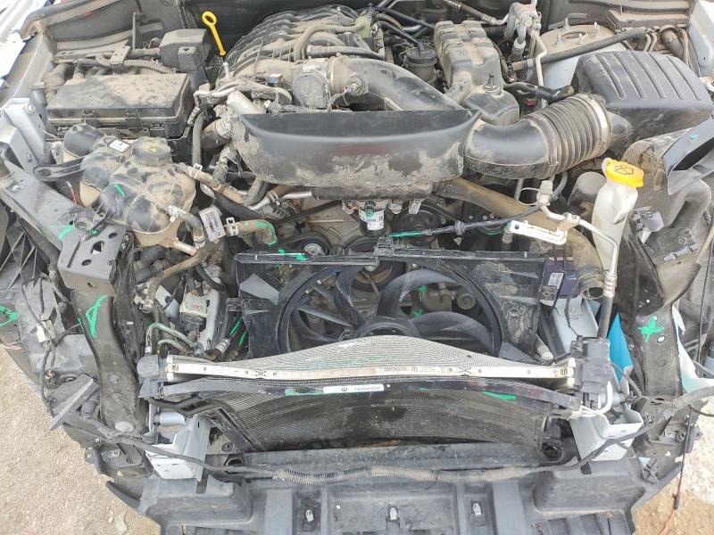 75574865 :رقم المزاد ، 1C4RDHAG1RC226243 vin ، 2024 Dodge Durango مزاد بيع