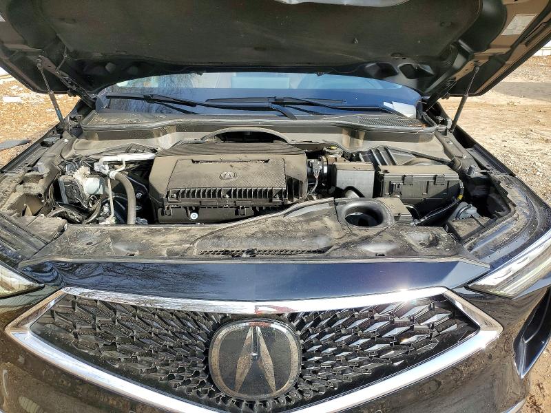 Продажа на аукционе авто 2023 Acura Mdx, vin: 5J8YE1H48PL041424, номер лота: 99229135