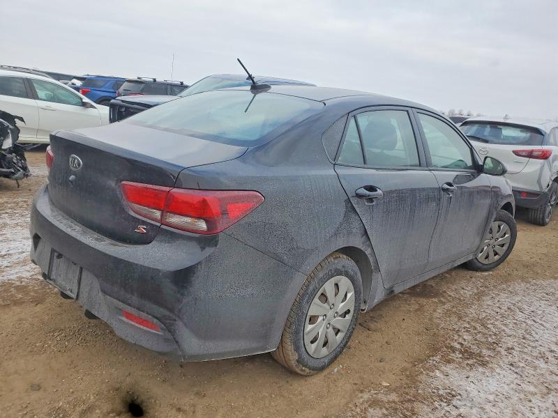 Aukcja sprzedaży 2018 Kia Rio, vin: 3KPA24AB1JE142579, numer aukcji: 74012645