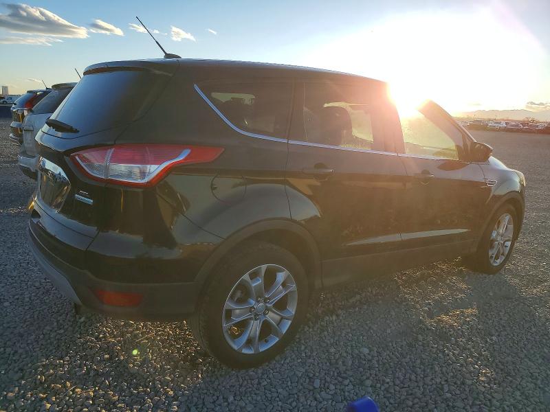 74876045 :رقم المزاد ، 1FMCU0HXXDUC37348 vin ، 2013 Ford Escape مزاد بيع