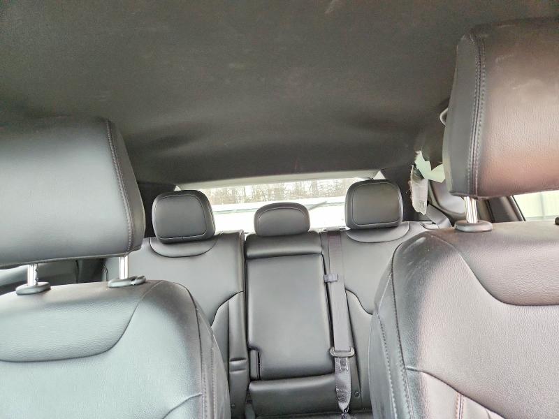 Продажа на аукционе авто 2024 Jeep Compass, vin: 3C4NJDCN4RT160156, номер лота: 97314365