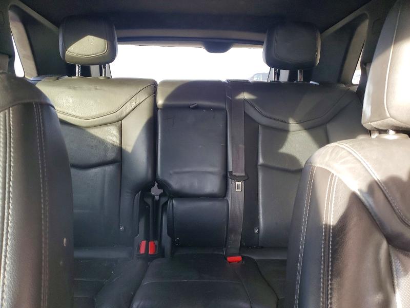 Продажа на аукционе авто 2020 Cadillac Xt5, vin: 1GYKNDRS4LZ167879, номер лота: 72537845