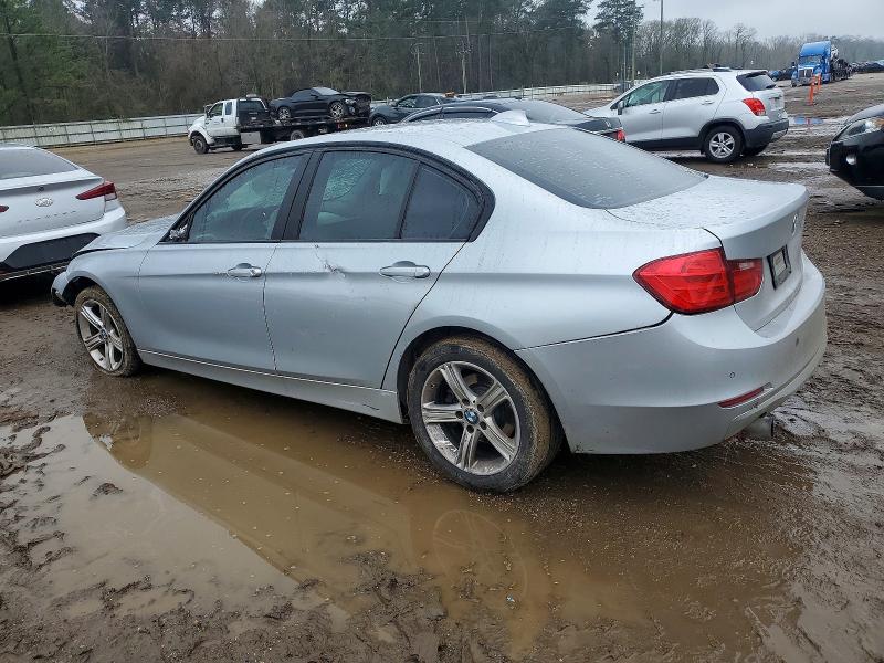 Aukcja sprzedaży 2014 Bmw 320, vin: WBA3B1C5XEP680277, numer aukcji: 74148385