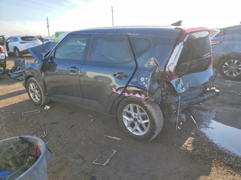 Продаж на аукціоні авто 2020 Kia Soul, vin: KNDJ23AU2L7717741, номер лоту: 75192205