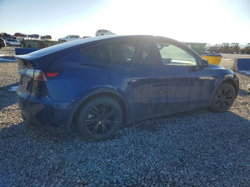 Aukcja sprzedaży 2025 Tesla Model Y, vin: 7SAYGAEE8SF267371, numer aukcji: 74876315