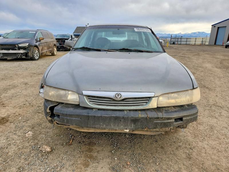 Продаж на аукціоні авто 1997 Mazda 626, vin: 1YVGE22D4V5633245, номер лоту: 73865705