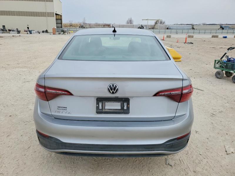 Продаж на аукціоні авто 2023 Volkswagen Jetta, vin: 3VW5M7BU3PM030987, номер лоту: 74065915